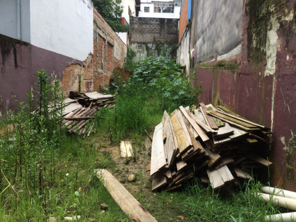 Imagem Terreno à Venda, em Vila Progredior - São Paulo Imagem Terreno à Venda, em Vila Progredior - São Paulo