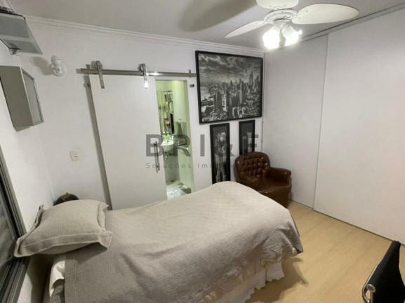 Imagem Apartamento com 4 Quartos à Venda, 180 m² em Campo Belo - São Paulo Imagem Apartamento com 4 Quartos à Venda, 180 m² em Campo Belo - São Paulo