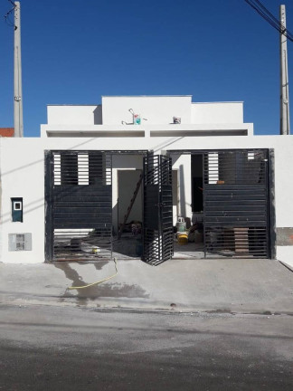 Imagem Casa com 2 Quartos à Venda, 60 m² em Jardim Tulipas - Sorocaba Imagem Casa com 2 Quartos à Venda, 60 m² em Jardim Tulipas - Sorocaba