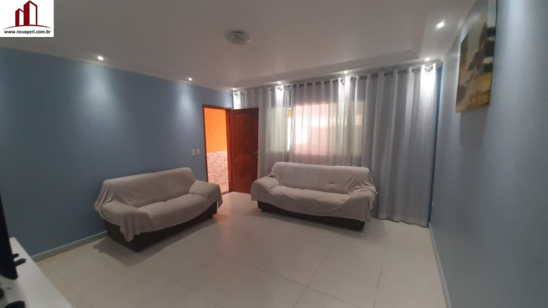Imagem Sobrado com 4 Quartos à Venda, em Residencial Santo Antonio - Franco Da Rocha Imagem Sobrado com 4 Quartos à Venda, em Residencial Santo Antonio - Franco Da Rocha