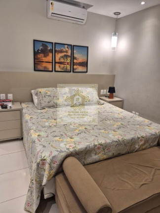 Imagem Apartamento com 4 Quartos à Venda, 191 m² em Caminho Das árvores - Salvador Imagem Apartamento com 4 Quartos à Venda, 191 m² em Caminho Das árvores - Salvador