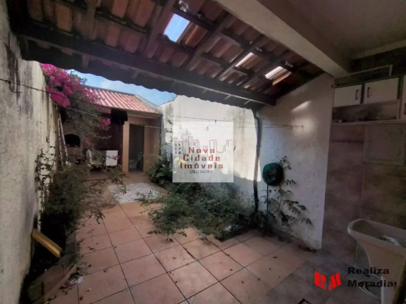 Imagem Casa com 2 Quartos à Venda, 73 m² em Lageadinho - Cotia Imagem Casa com 2 Quartos à Venda, 73 m² em Lageadinho - Cotia