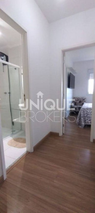 Imagem Apartamento com 2 Quartos à Venda, 65 m² em Engordadouro - Jundiaí
