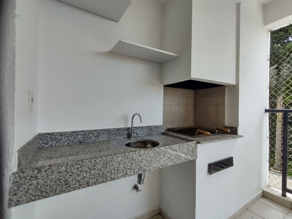 Imagem Apartamento com 2 Quartos para Alugar, 62 m² em Butantã - São Paulo