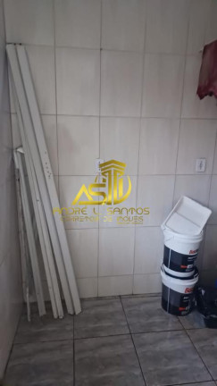 Imagem Apartamento com 2 Quartos à Venda, 69 m² em Nova Mirim - Praia Grande
