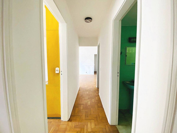 Imagem Apartamento com 3 Quartos para Alugar, 82 m² em Vila Mariana - São Paulo Imagem Apartamento com 3 Quartos para Alugar, 82 m² em Vila Mariana - São Paulo
