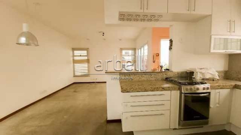Imagem Casa com 4 Quartos à Venda, 180 m² em Sumaré - São Paulo Imagem Casa com 4 Quartos à Venda, 180 m² em Sumaré - São Paulo
