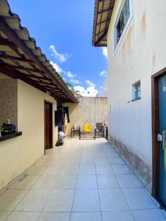 Imagem Casa de Condomínio com 4 Quartos à Venda, 230 m² em Boa União (abrantes) - Camaçari