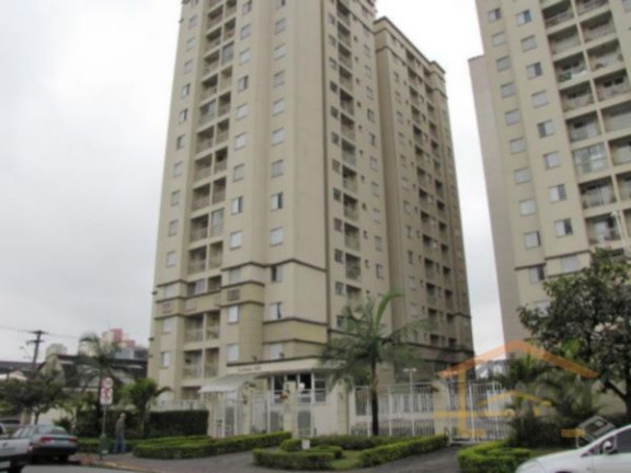 Apartamento com 2 Quartos à Venda,  em Limão - São Paulo