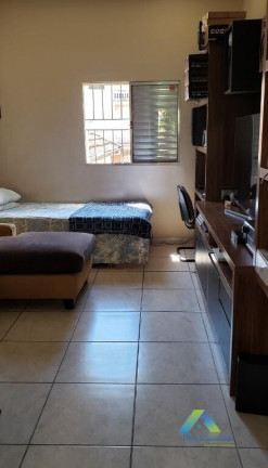 Imagem Casa com 3 Quartos à Venda, 260 m² em Cambuci - São Paulo Imagem Casa com 3 Quartos à Venda, 260 m² em Cambuci - São Paulo
