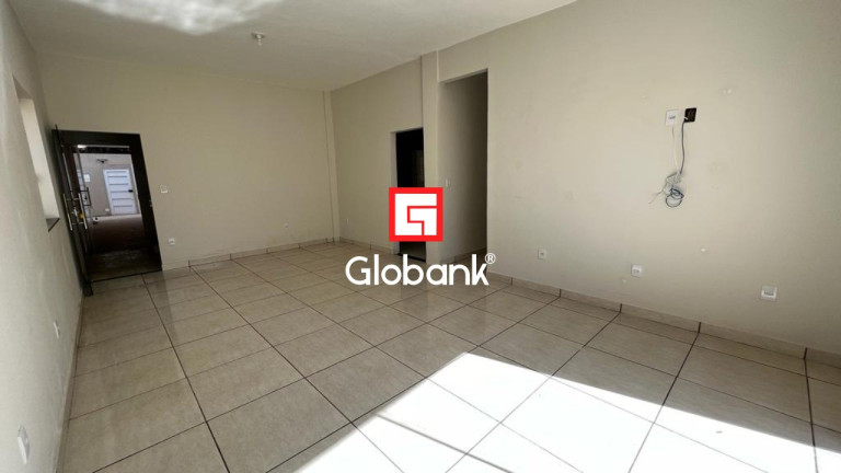 Imagem Apartamento com 3 Quartos para Alugar, 130 m² em Vila Sumaré - Montes Claros Imagem Apartamento com 3 Quartos para Alugar, 130 m² em Vila Sumaré - Montes Claros