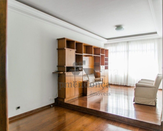 Imagem Apartamento com 3 Quartos à Venda, 129 m² em Santa Cecília - São Paulo Imagem Apartamento com 3 Quartos à Venda, 129 m² em Santa Cecília - São Paulo