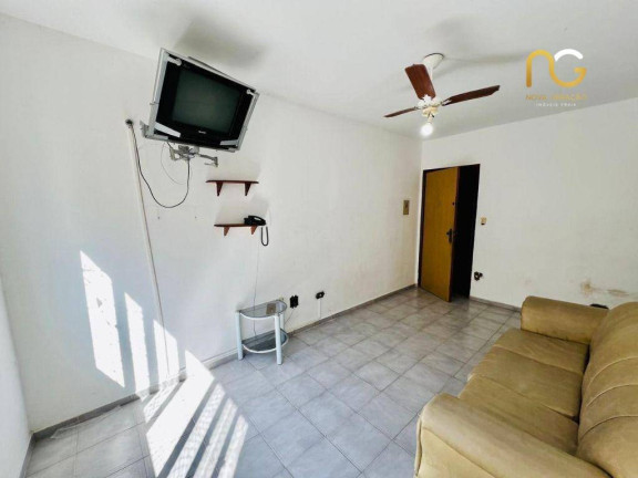 Imagem Apartamento com 1 Quarto à Venda, 52 m² em Tupi - Praia Grande Imagem Apartamento com 1 Quarto à Venda, 52 m² em Tupi - Praia Grande