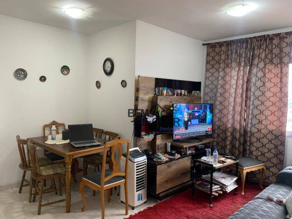 Apartamento com 2 Quartos à Venda, 53 m² em Pirituba - São Paulo