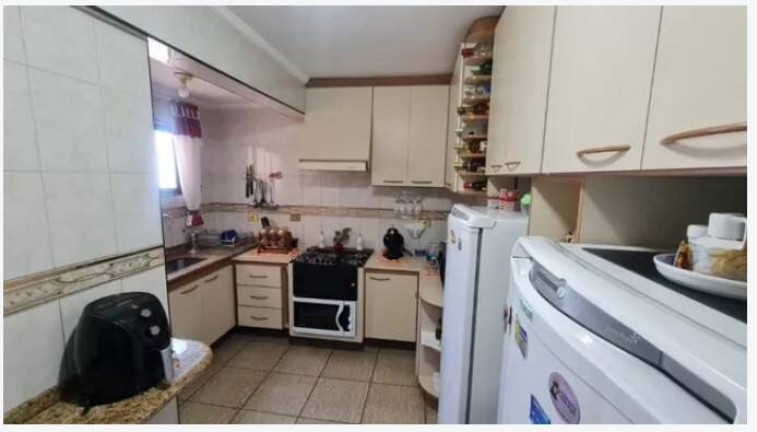 Imagem Cobertura com 2 Quartos à Venda, 100 m² em Barcelona - São Caetano Do Sul