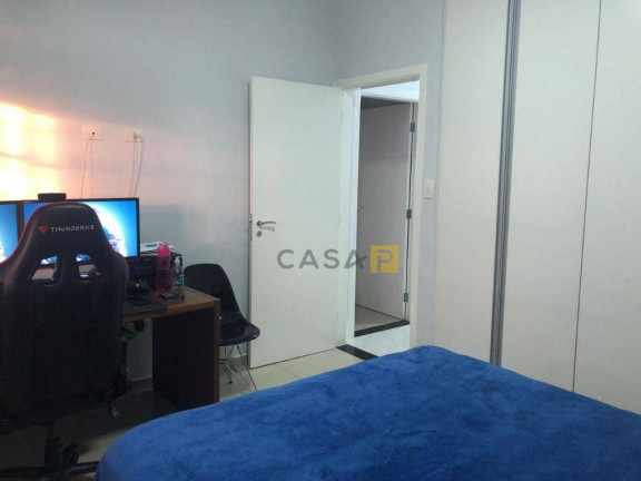 Imagem Casa com 3 Quartos à Venda, 410 m² em Jardim Santana - Americana Imagem Casa com 3 Quartos à Venda, 410 m² em Jardim Santana - Americana