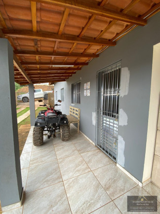 Imagem Imóvel com 3 Quartos à Venda, 1.350 m² em Moreiras - Mairinque