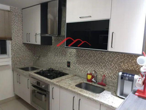 Imagem Apartamento com 2 Quartos à Venda, 45 m² em Parque Yolanda (nova Veneza) - Sumaré