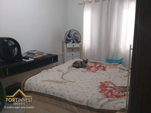 Imagem Imóvel com 2 Quartos à Venda, 70 m² em Tupi - Praia Grande