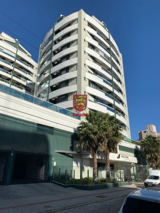 Apartamento com 4 Quartos à Venda, 287 m² em Trindade - Florianópolis