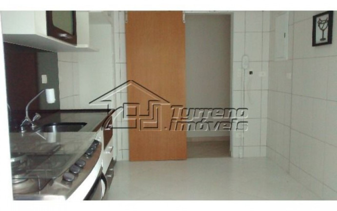 Imagem Apartamento com 3 Quartos para Alugar, 117 m² em Jardim Aquarius - São José Dos Campos