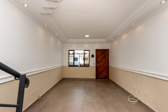 Imagem Sobrado com 2 Quartos à Venda, 99 m² em Vila Carrão - São Paulo Imagem Sobrado com 2 Quartos à Venda, 99 m² em Vila Carrão - São Paulo