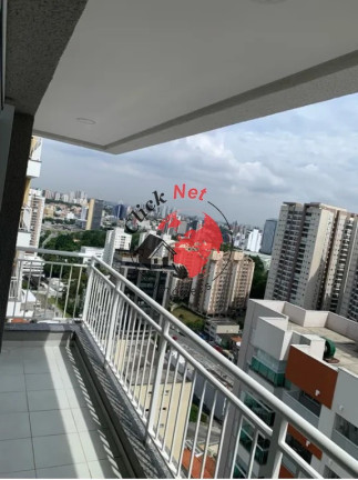 Imagem Apartamento com 2 Quartos à Venda, 56 m² em Baeta Neves - São Bernardo Do Campo