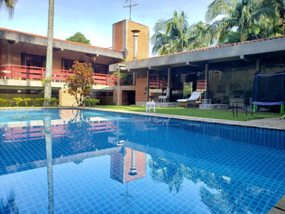 Imagem Sobrado com 4 Quartos à Venda, 492 m² em Jardim Marajoara - São Paulo Imagem Sobrado com 4 Quartos à Venda, 492 m² em Jardim Marajoara - São Paulo