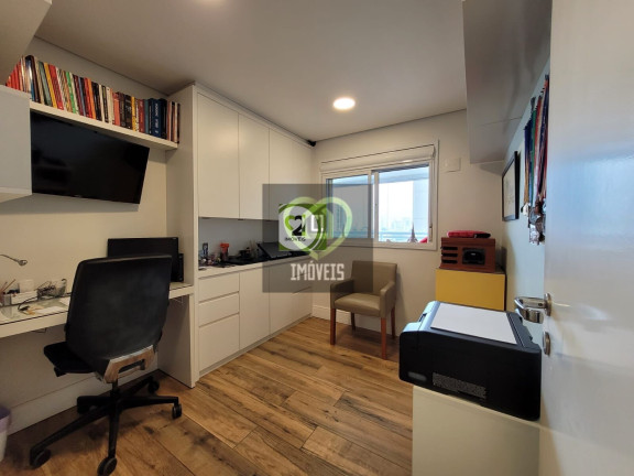 Imagem Apartamento com 3 Quartos à Venda, 158 m² em Jardim Das Perdizes - São Paulo