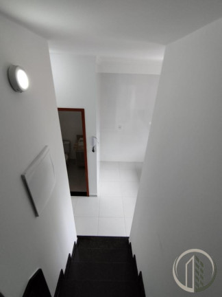 Imagem Casa com 2 Quartos à Venda, 93 m² em Estuário - Santos Imagem Casa com 2 Quartos à Venda, 93 m² em Estuário - Santos