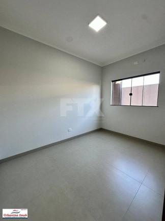 Imagem Casa com 3 Quartos à Venda, 119 m² em Coophatrabalho - Campo Grande Imagem Casa com 3 Quartos à Venda, 119 m² em Coophatrabalho - Campo Grande