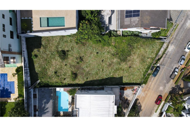 Imagem Terreno à Venda, 640 m² em Parque Dos Príncipes - São Paulo