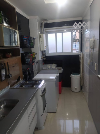 Imagem Apartamento com 2 Quartos à Venda, 50 m² em Vila Das Palmeiras - Guarulhos