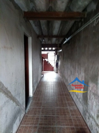 Imagem Sobrado com 2 Quartos à Venda, 170 m² em Vila Curuçá - Santo André Imagem Sobrado com 2 Quartos à Venda, 170 m² em Vila Curuçá - Santo André