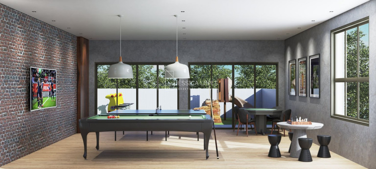 Imagem Apartamento com 3 Quartos à Venda, 77 m² em Bessa - João Pessoa