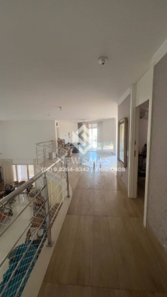Imagem Casa com 5 Quartos à Venda, 1.840 m² em Residencial Aldeia Do Vale - Goiânia