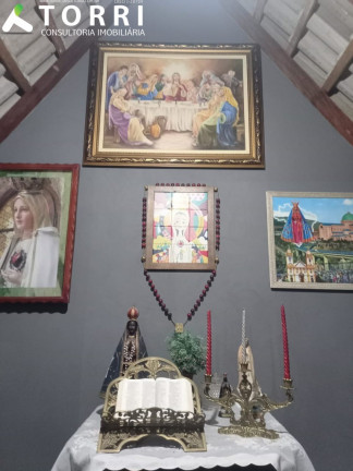 Imagem Imóvel com 2 Quartos à Venda, 130 m² em Jardim Maria Elvira - Sorocaba