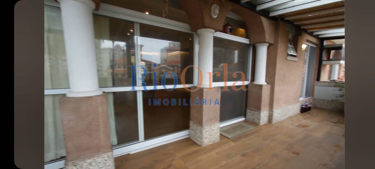 Imagem Cobertura com 3 Quartos à Venda, 200 m² em Barra Da Tijuca - Rio De Janeiro