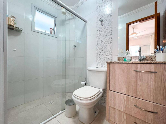 Imagem Apartamento com 3 Quartos à Venda, 140 m² em Canto Do Forte - Praia Grande Imagem Apartamento com 3 Quartos à Venda, 140 m² em Canto Do Forte - Praia Grande