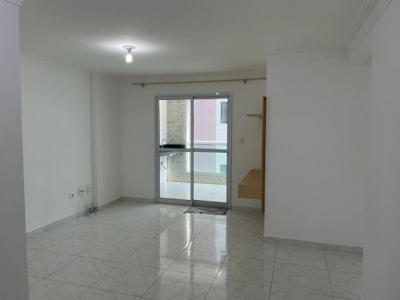 Imagem Apartamento com 2 Quartos à Venda, 85 m² em Canto Do Forte - Praia Grande