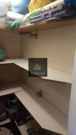 Imagem Apartamento com 3 Quartos à Venda, 65 m² em Jardim Santa Inês - São Paulo