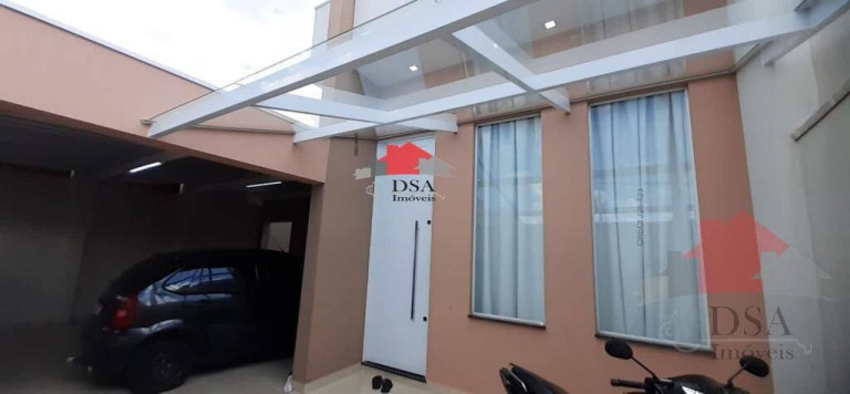 Imagem Casa com 3 Quartos à Venda, 250 m² em Parque Terras De Santa Maria - Hortolândia Imagem Casa com 3 Quartos à Venda, 250 m² em Parque Terras De Santa Maria - Hortolândia