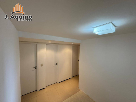 Imagem Apartamento com 3 Quartos à Venda, 112 m² em Guararapes - Fortaleza