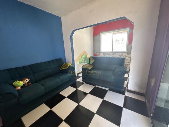 Casa com 2 Quartos à Venda, 155 m² em Estufa Ii - Ubatuba