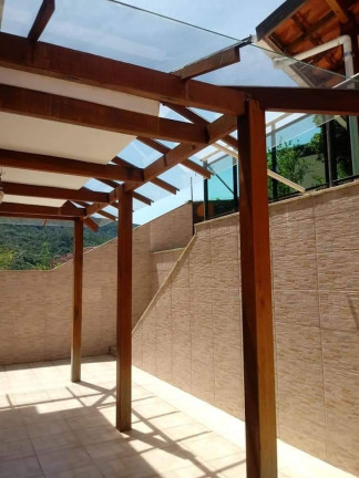 Imagem Casa com 3 Quartos à Venda,  em Ponte Da Saudade - Nova Friburgo