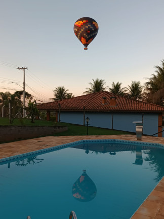 Imóvel com 4 Quartos à Venda, 350 m² em Chácara Dos Pinhais - Boituva