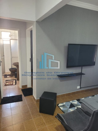 Imagem Apartamento com 1 Quarto à Venda, 39 m² em Caiçara - Praia Grande Imagem Apartamento com 1 Quarto à Venda, 39 m² em Caiçara - Praia Grande