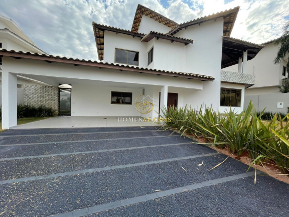 Imagem Casa com 3 Quartos à Venda, 342 m² em Residencial Granville - Goiânia Imagem Casa com 3 Quartos à Venda, 342 m² em Residencial Granville - Goiânia