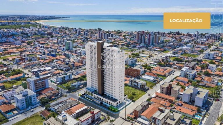 Imagem Apartamento com 2 Quartos à Venda, 77 m² em Bessa - João Pessoa