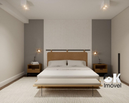 Imagem Apartamento com 3 Quartos à Venda, 203 m² em Jardim Paulista - São Paulo Imagem Apartamento com 3 Quartos à Venda, 203 m² em Jardim Paulista - São Paulo